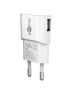 USB polnilec Goobay (44948)