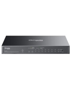 Switch  TP-Link Omada ES210GP [ES210GP]