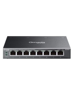 Switch  TP-Link Omada ES208GP [ES208GP]