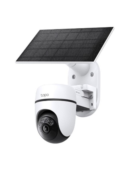 Nadzorna kamera TP-Link Tapo C610 KIT