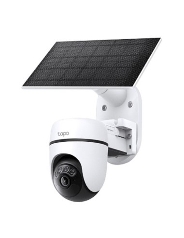 Nadzorna kamera TP-Link Tapo C630 KIT