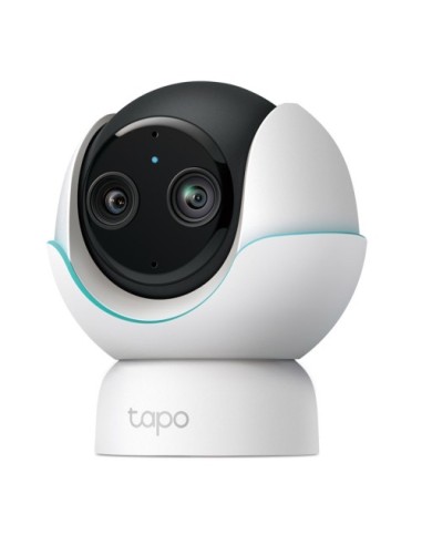 Elektronska varuška TP-Link Tapo C840