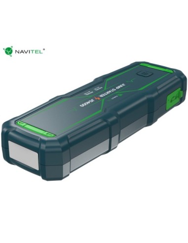 Zagonska baterija NAVITEL JS4000