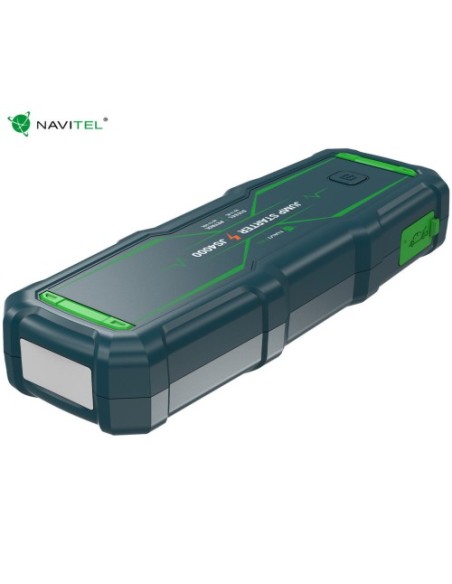 Zagonska baterija NAVITEL JS4000