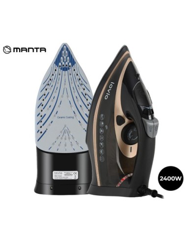 Likalnik MANTA LOVIO LVSA001