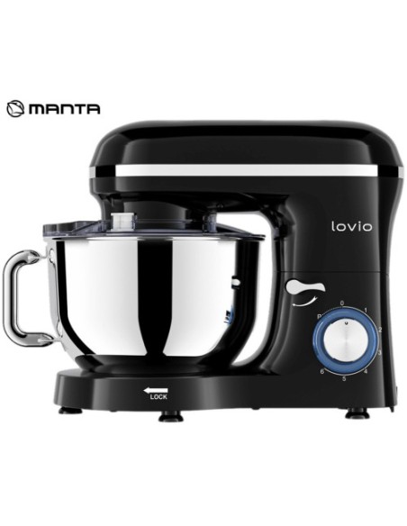 Kuhinjski robot MANTA LOVIO LVSTM01