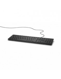 Tipkovnica Dell KB216 (580-ADGY) SLO