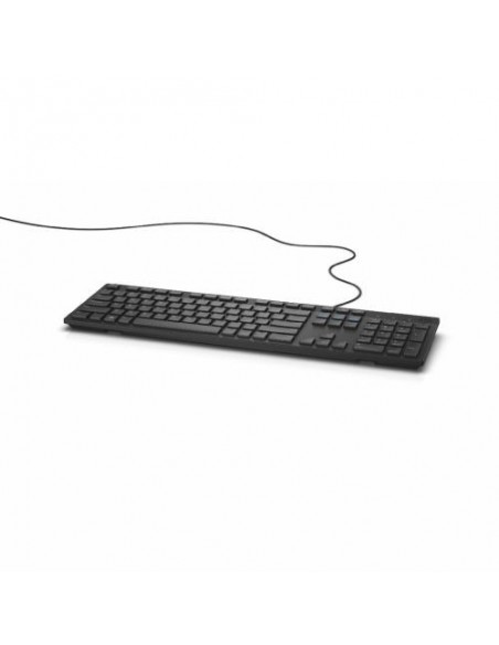Tipkovnica Dell KB216 (580-ADGY) SLO