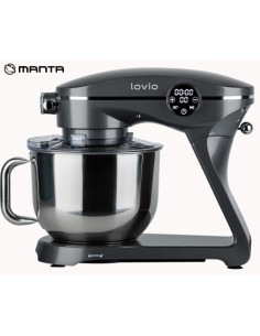 Kuhinjski robot MANTA LOVIO LVSTM03P