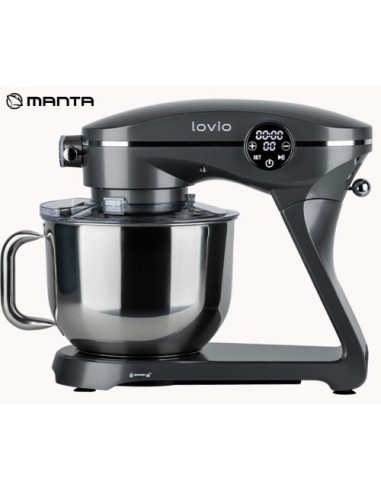 Kuhinjski robot MANTA LOVIO LVSTM03P