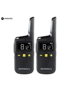 Walkie Talkie Motorola TALKABOUT T42