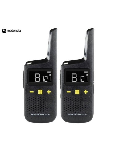 Walkie Talkie Motorola TALKABOUT T42