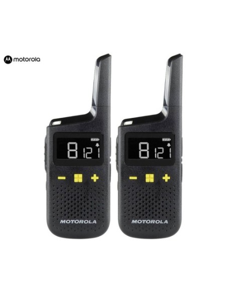 Walkie Talkie Motorola TALKABOUT T42