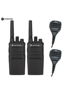 Walkie Talkie Motorola XT420