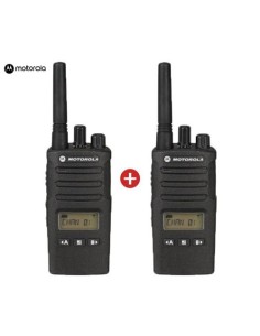 Walkie Talkie Motorola XT460