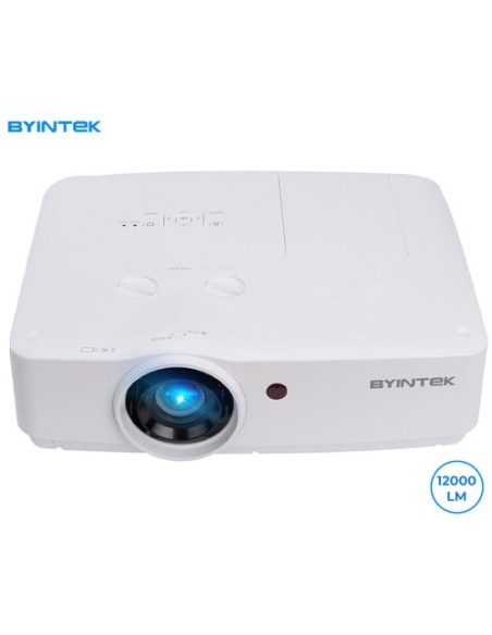 Projektor Byintek CLOUD C500W