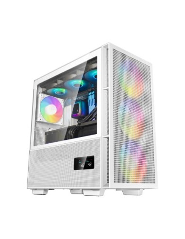 Gaming PC UVI Omega NV58 (0609851436763)