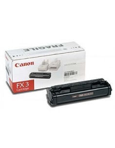 Canon toner FX-3 za FAX-L250/240/260i/290/300/350/MP L60/90 (2.700 str.)
