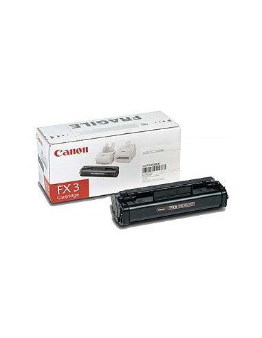 Canon toner FX-3 za FAX-L250/240/260i/290/300/350/MP L60/90 (2.700 str.)