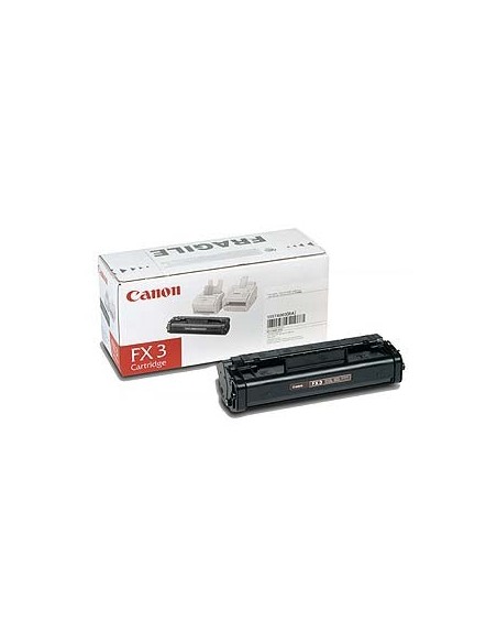 Canon toner FX-3 za FAX-L250/240/260i/290/300/350/MP L60/90 (2.700 str.)