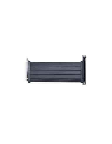 Kabel Lian Li Case Riser (PW-PCI-520X) PCI-e 5.0 X16, 200mm, črn
