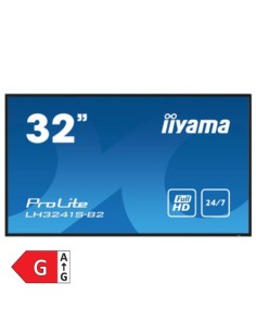 Informacijski zaslon IIYAMA ProLite LH3241S-B2