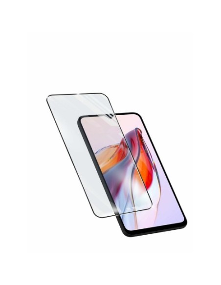 Zaščitno steklo za telefon CellularLine za Xiaomi 13