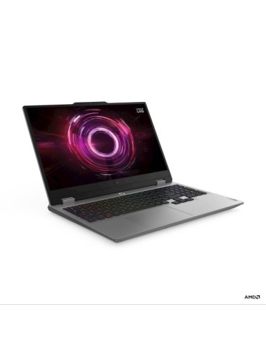 Prenosnik Lenovo LOQ 15 (83JG004NSC)