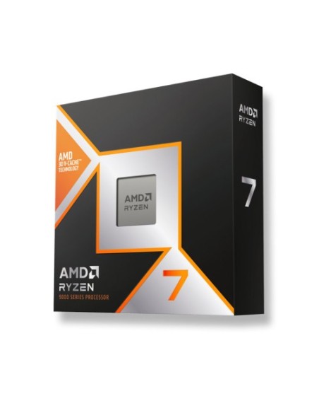 Procesor AMD Ryzen 7 9850X3D (100-100001973WOF)