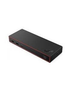 Priklopna postaja Lenovo Smart Dock 5500 (40BC0135EU)