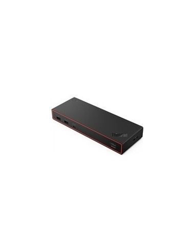 Priklopna postaja Lenovo Smart Dock 5500 (40BC0135EU)