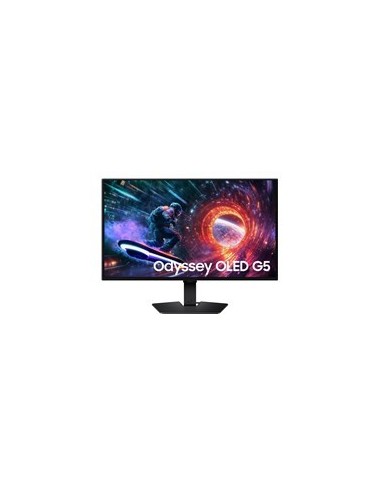 Monitor Samsung LS27FG504SUXEN