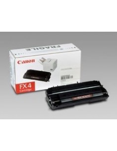 Canon toner FX-4 za FAX-L9000/L9500/L9800/LC8500/9500 (4.000 str.)