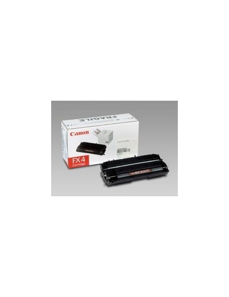 Canon toner FX-4 za FAX-L9000/L9500/L9800/LC8500/9500 (4.000 str.)