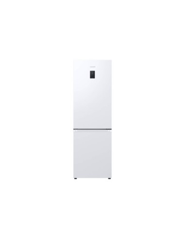 Hladilnik Samsung RB34C672EWW