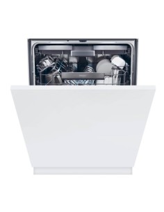 Pomivalni stroj Hoover Haier XS 6B0S3FSB (32901690)