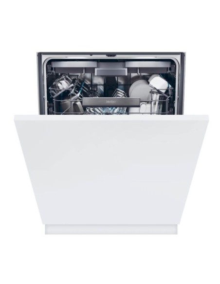 Pomivalni stroj Hoover Haier XS 6B0S3FSB (32901690)