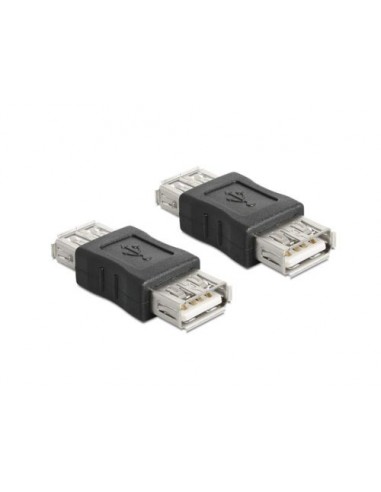 Adapter USB-A Ž/Ž, Delock 65012