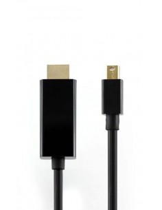 Kabel Mini DisplayPort-HDMI...