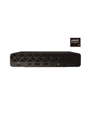PC HP EliteDesk 8 Mini G1a (998W8ET)