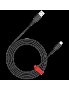 Kabel USB 3.0 A-C 1.2m, Canyon AC18SC (CNS-AC18SC12B)