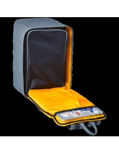 Nahrbtnik Canyon Carry-on backpack for lowcost airlines CSZ-01 15.6" (CNE-CSZ01GY01)