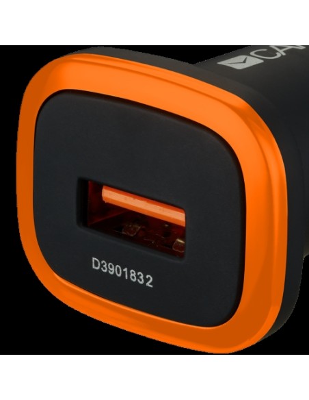 USB polnilec za avto Canyon C-01 (CNE-CCA01B)