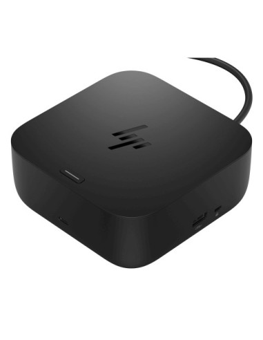 Priklopna postaja HP USB-C 100W G6 Dock (9X3V1UT)