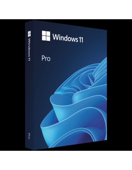 MS Windows 11 Pro N 64-Bit (FWC-03370)