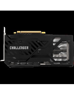 Grafična kartica ASRock Intel Arc B570 Challenger OC