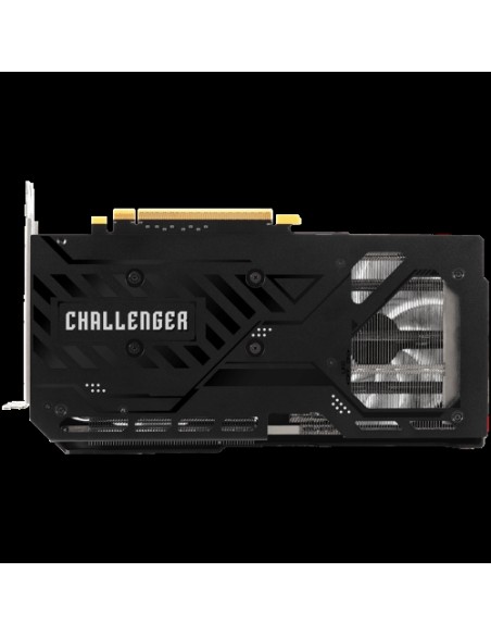 Grafična kartica ASRock Intel Arc B570 Challenger OC