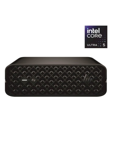 Delovna postaja HP Z2 G1i Mini (A40N5ET)