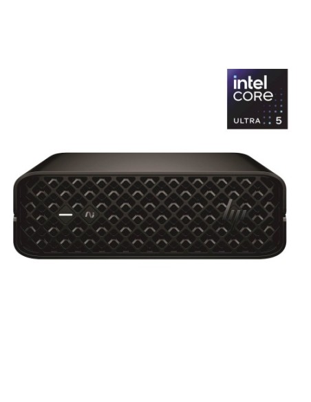 Delovna postaja HP Z2 G1i Mini (A40N5ET)
