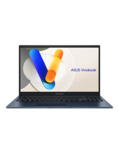 Prenosnik Asus Vivobook 15 X1504VA-BQ4625W (90NB13Y1-M02F30)